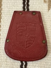 Original Porsche 356 Pre A & A