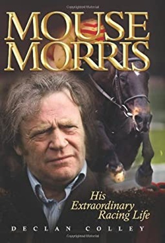 Mouse morris his - morris, :