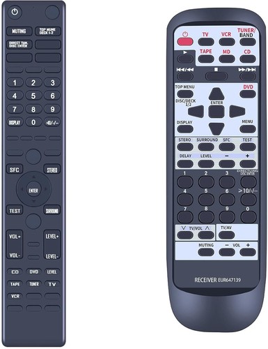 Tcnoumt replacement eur647139 - tcnoumt,