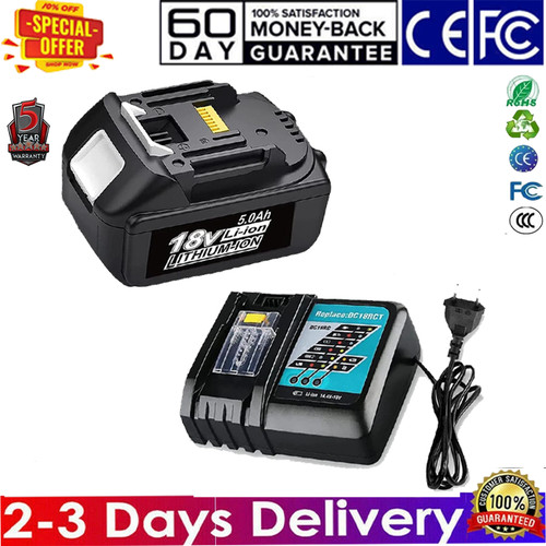 Genuine battery charger - &,