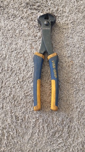 Irwin pincer plyers - irwin,