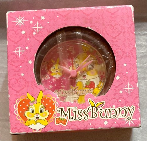 Miss bunny acrylic - miss,