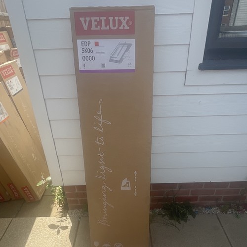 Velux edp sk06 - velux, window