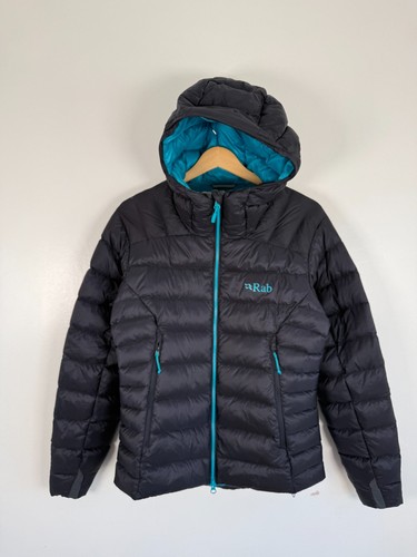 Rab jacket size navy - size, uk