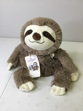 Warmies, Intelex, Sloth Plush