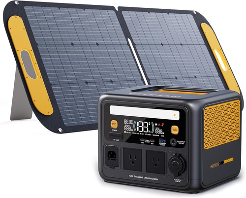 Vtoman jump 600x portable - 600x,
