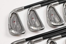 Ping ISI-K Irons / 4-PW+SW /
