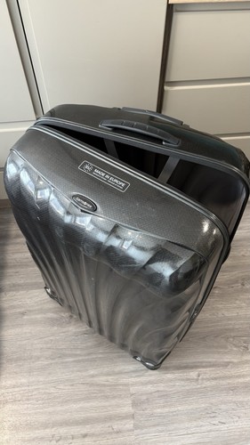 Samsonite cosmolite spinner - samsonite,