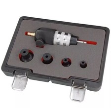 Air Operated Valve Lapping Grinding Tool Spin Valves Pneumatic Machine - CT4429