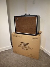 Yamaha THRC112 1×12 150W 8Ω guitar speaker cab/cabinet (Eminence Legend 1218)