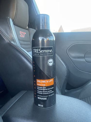 Tresemme volume lift - tresemme,