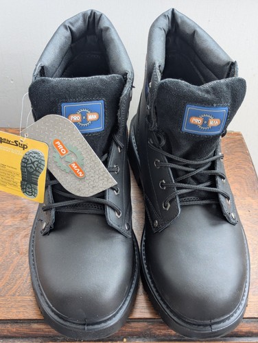Mens uk10 proman pm4002 - proman,