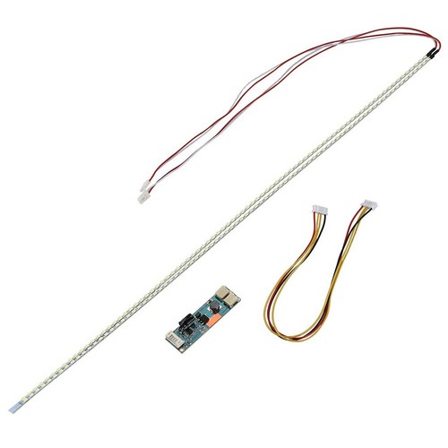 Replacing ccfl lcd screen with - replacing,
