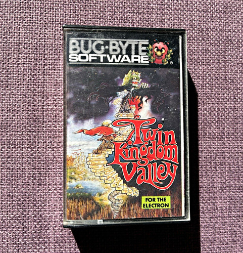 Bug byte software - bug-byte,