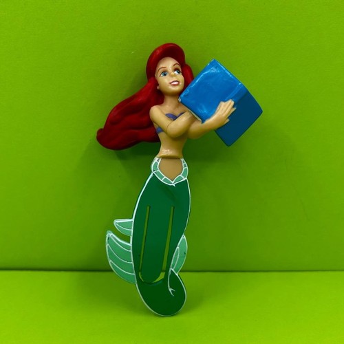Vintage disney applause - applause, ariel