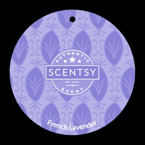 Scentsy scent circles - scent,