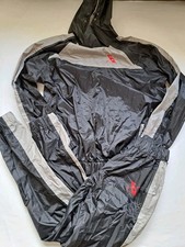 Nylon  Chile Silver  Shiny