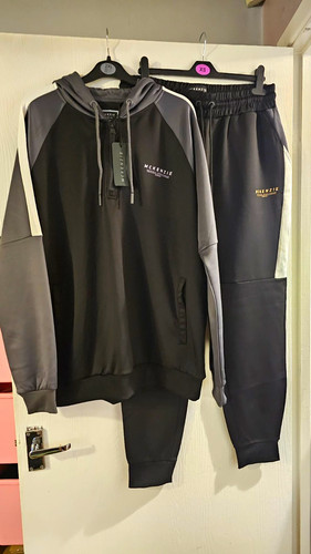 Mens tracksuit mckenzie - tracksuit,,