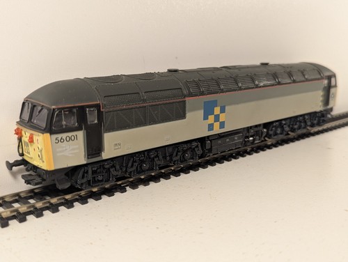 Mainline gauge class - mainline,