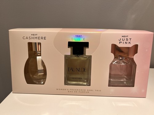 Women next perfume trio - women’s,