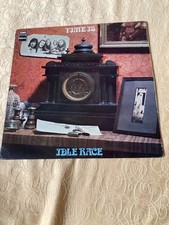 The Idle Race - TIME IS Rare