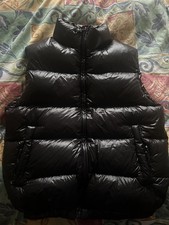 Men’s Black ZARA  80% Down