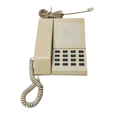 Autophon BRK 961 BABT Cream