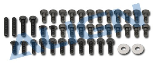 Align trex 600pro frame - align,
