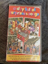 A Day Full Of Surprises And