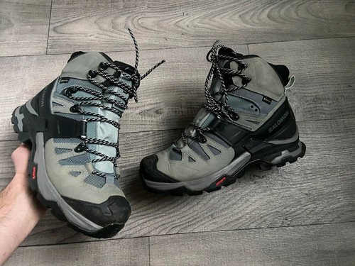 Salomon quest gore tex - quest, 4