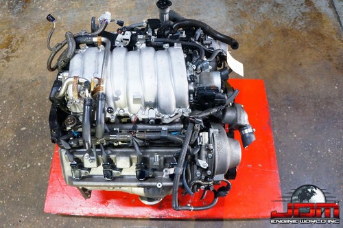 Toyota lexus jdm - toyota, 3uz-fe