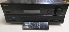 Onkyo sr608 receiver - onkyo,