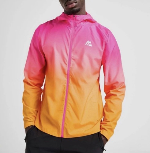 Montirex windbreaker mens - windbreaker,