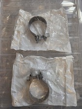 Porsche Genuine Exhaust Clamps
