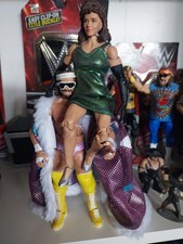 WWE Macho Man Randy Savage