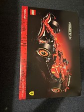 LEGO TECHNIC: Ferrari Sf-24 F1