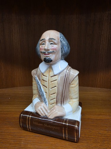 Hand painted willian - painted,