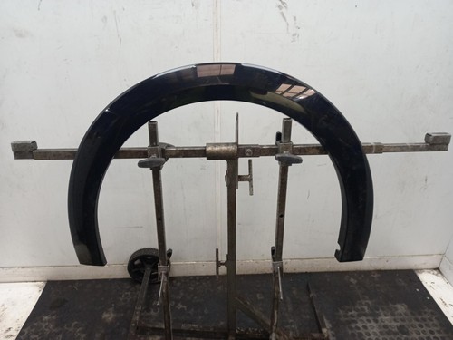 Peugeot 208 wheel - wheel, arch