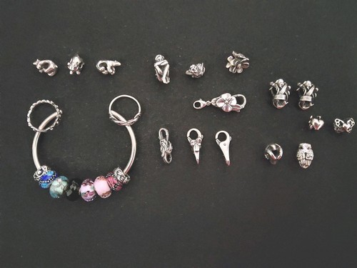 Trollbeads locks clasps - trollbeads,