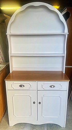 Dutch dresser - dutch,