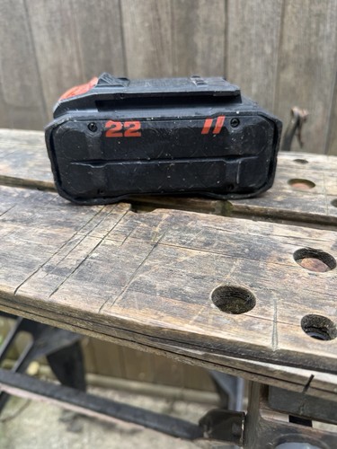 Hilti 170 ion - hilti, li-ion