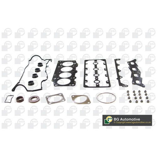 Bga cylinder head gasket kit - cylinder,