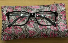 Women's Foster Grant  Glasses with Case