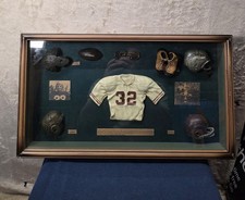 American Football 'Evolution