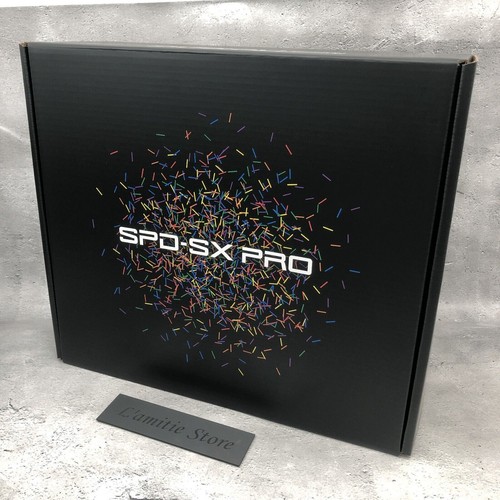 Roland spd pro sampling 9 - pro,