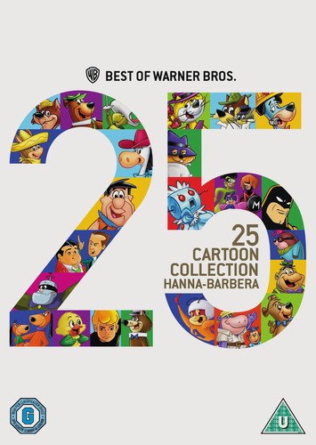 Best warner bros 25 - bros.,