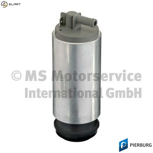 Fuel pump 02550 0 - pump, for