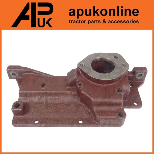 Thermostat housing body - thermostat,