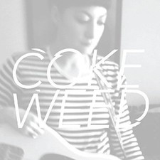 Coke Weed - Mary Weaver - CD