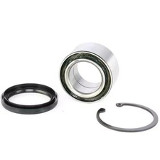 For Suzuki Samurai 1.3 16v 1.5 DDiS 1998-2019 Front Wheel Bearing Kit